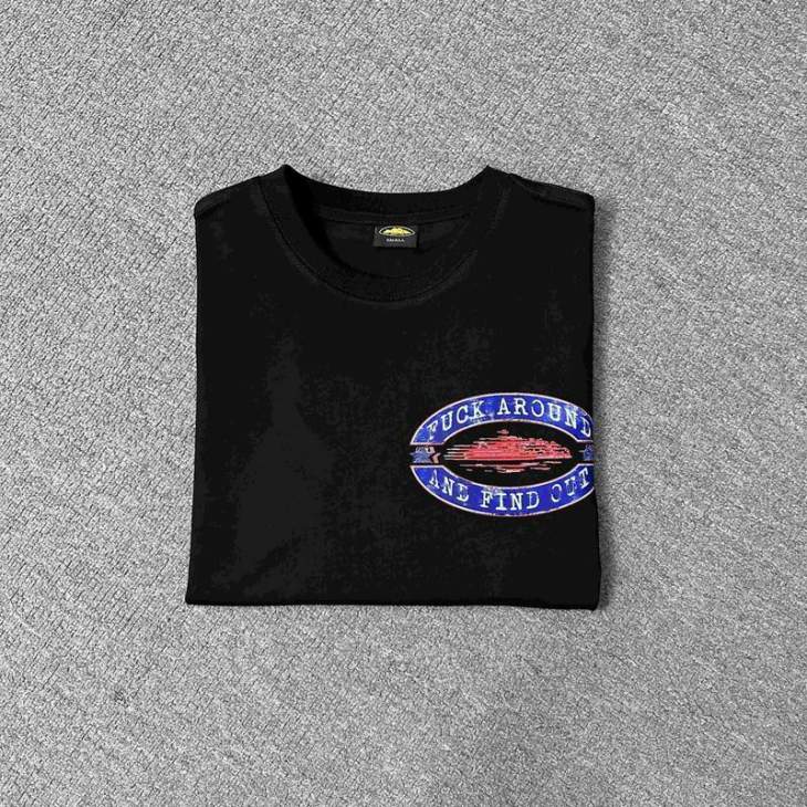 Corteiz T Shirts Short _SKUCorteizXS-2XLwmtx319616648
